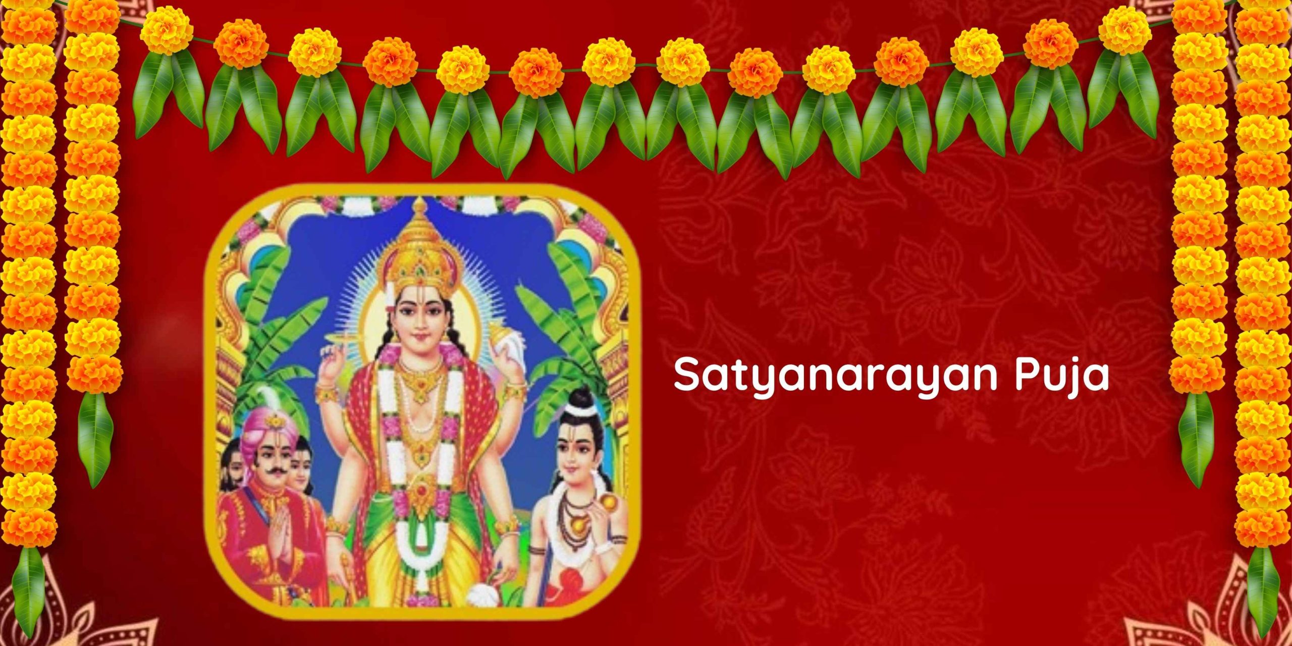 Satyanarayan Puja in Bangalore Hindi Pandit Katha