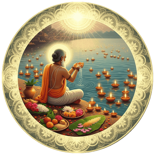 Hindi Pandit in Bangalore performing Vedic puja rituals